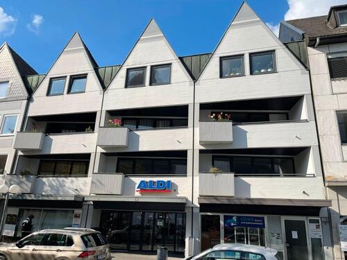 Foto - 3 Zimmer Etagenwohnung zur Miete in Lippstadt