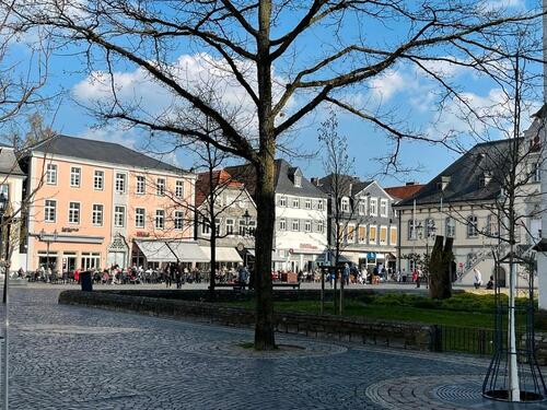 Foto - Etagenwohnung in Lippstadt zur Miete