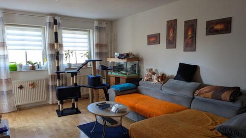 Foto - 3 Zimmer Etagenwohnung in Bad Saulgau
