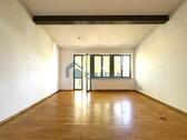 Foto - Dachgeschoßwohnung in Schwerin zur Miete