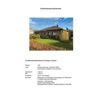 freistehendes Einfamilienhaus in ruhiger Lage zu verkaufen - Üttfeld