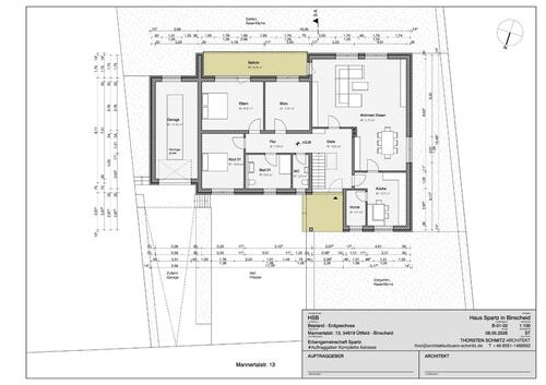 Foto - 8 Zimmer Einfamilienhaus zum Kaufen in Üttfeld