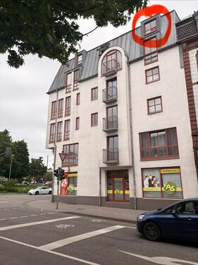 Foto - Eigentumswohnung - 75.000,00&nbsp;EUR Kaufpreis, ca.&nbsp; 27,00&nbsp;m&sup2;