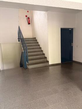 Foto - 1 Zimmer Dachgeschoßwohnung zum Kaufen in Kaiserslautern