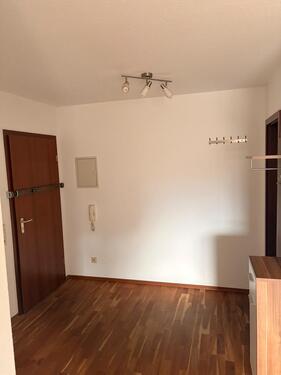 Foto - Dachgeschoßwohnung in Kaiserslautern zum Kaufen