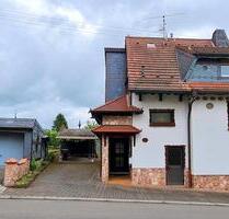 Gepflegtes Mehrgenerationenhaus in ruhiger Lage - Ottweiler