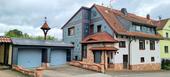 Foto - 8 Zimmer Mehrfamilienhaus, Wohnhaus zum Kaufen in Ottweiler