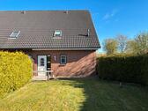 Foto - 3 Zimmer Doppelhaushälfte in Großenwiehe