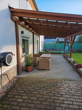Foto - 8 Zimmer Reihenhaus in Staßfurt