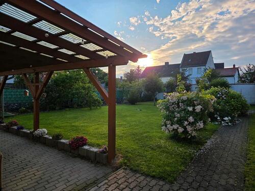 Foto - Reihenhaus in Staßfurt zum Kaufen