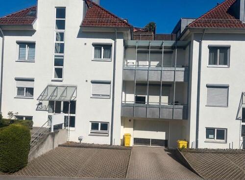 Foto - Erdgeschosswohnung mit Terrasse in Toplage Endersbach