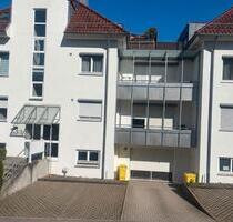 Erdgeschosswohnung mit Terrasse in Toplage Endersbach - Weinstadt