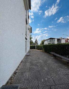 Foto - Erdgeschoßwohnung in Weinstadt zum Kaufen