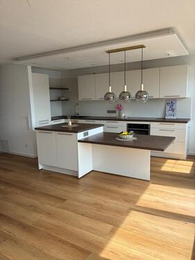 Foto - Modernisierte 2,5 Zimmer Maisonette- Wohnung in Senden