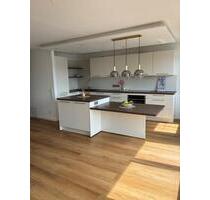 Modernisierte 2,5 Zimmer Maisonette- Wohnung in Senden