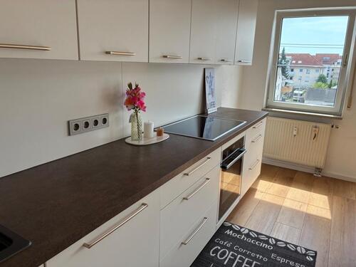Foto - 2.5 Zimmer Maisonettenwohnung in Senden