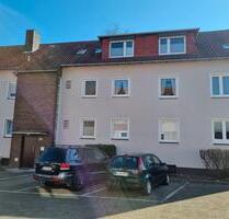 3-ZKB-DG Wohnung mit großem Südbalkon - Nienburg (Weser)