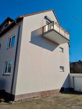 Foto - 3 Zimmer Dachgeschoßwohnung zum Kaufen in Nienburg (Weser)