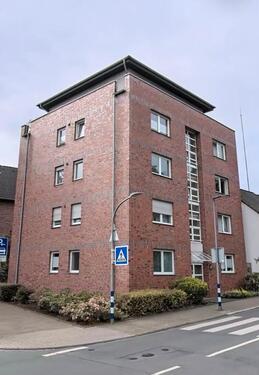 Foto - Schöne 2-Zimmer Wohnung mit Aufzug in Bottrop-Stadtmitte