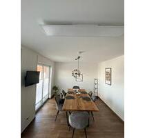 moderne 4-Zimmer Wohnung mit Balkon - Unterneukirchen