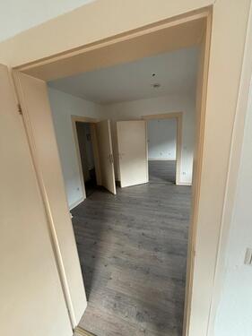Foto - Etagenwohnung in Duisburg