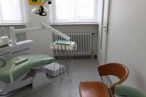 Foto - Etagenwohnung in Neusäß