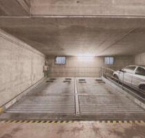 Tiefgaragenstellplatz ab 01.10.2025 Nähe Arcaden - Sinzing