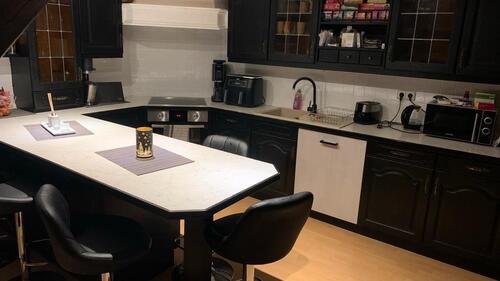 Foto - Etagenwohnung in Udestedt