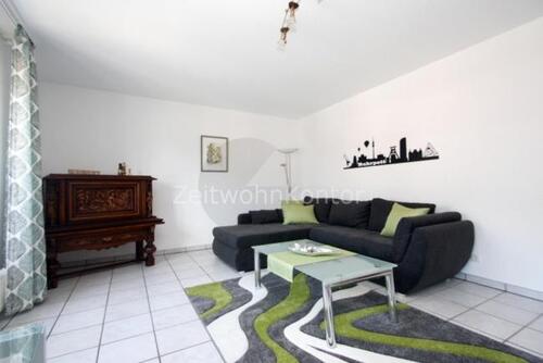 Foto - Großzügige, schicke Wohnung mit aktivem Internet, Nähe Centro, gute Anbindung