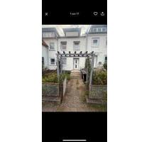 Haus zu vermieten – 4 Zimmer mit Garten & Balkon - Einbeck