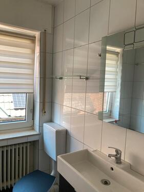 Foto - Schöne 2 Zimmer Wohnung mit Balkon