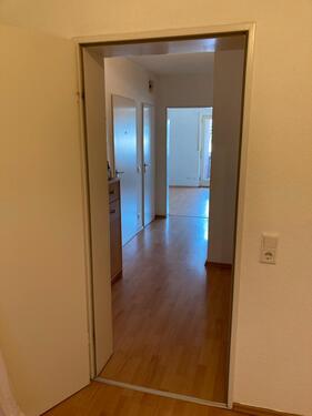 Foto - Etagenwohnung in Steinfurt zur Miete