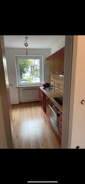 Foto - Etagenwohnung in Bad Reichenhall zur Miete