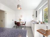 Foto - Etagenwohnung in Weinheim