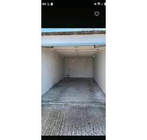 Garage Lagerbox Trotha Frohe Zukunft - Landsberg