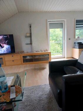 Foto - Etagenwohnung in Villmar zur Miete