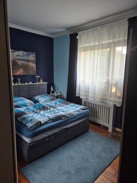 Foto - Etagenwohnung zur Miete in Berlin