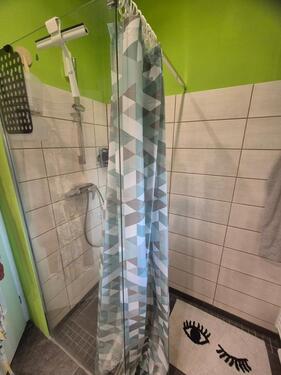 Foto - Etagenwohnung in Berlin