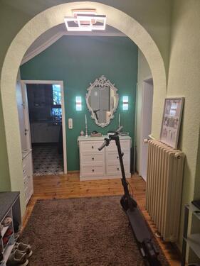 Foto - Etagenwohnung in Berlin zur Miete