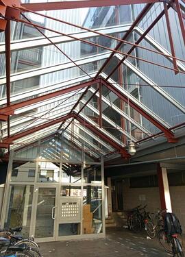 Foto - Etagenwohnung in Konstanz