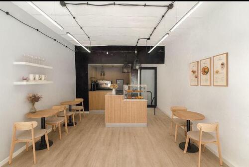 Foto - Laden Büro Praxis Einzelhandel Kosmetik Café Hannover List