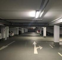 PKW-Stellplatz TG Leipzig Zentrum - Süd Emilienstr.