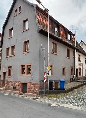 Foto - Privat Haus in Rieneck zu verkaufen