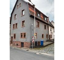 Privat Haus in Rieneck zu verkaufen