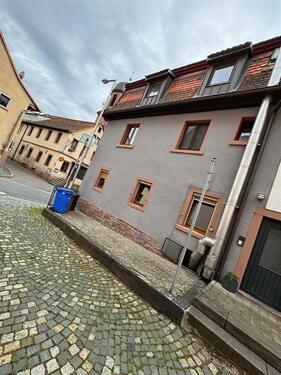 Foto - 4 Zimmer Einfamilienhaus zum Kaufen in Rieneck