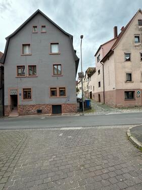 Foto - 4 Zimmer Einfamilienhaus in Rieneck