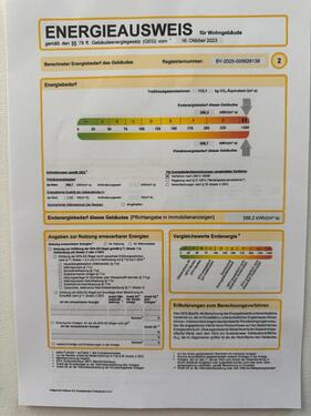 Foto - Einfamilienhaus in Rieneck zum Kaufen