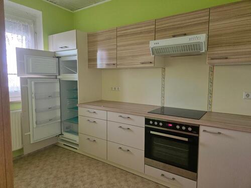 Foto - 3 Zimmer Etagenwohnung zur Miete in Bernstadt auf dem Eigen