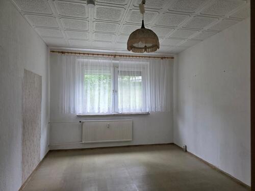 Foto - Etagenwohnung in Bernstadt auf dem Eigen zur Miete