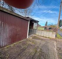 Garage ab sofort zu vermieten Neunkirchen 66540 Wiebelskirchen.